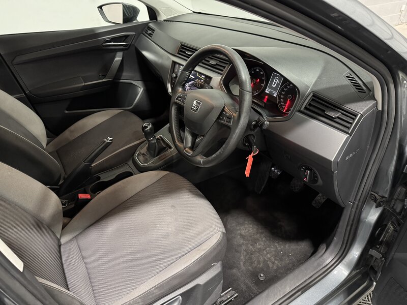 Used SEAT Ibiza 2018 for sale - 77286789: Photo 23