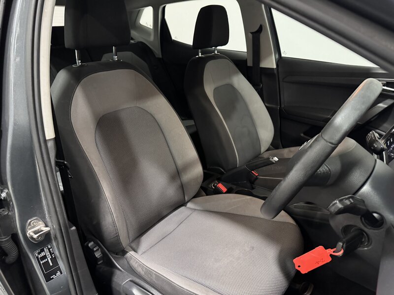 Used SEAT Ibiza 2018 for sale - 77286789: Photo 24