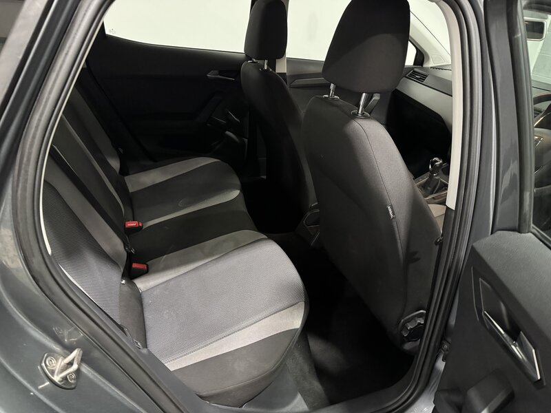 Used SEAT Ibiza 2018 for sale - 77286789: Photo 25