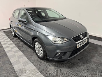 Used SEAT Ibiza 2018 for sale - 77286789: Photo