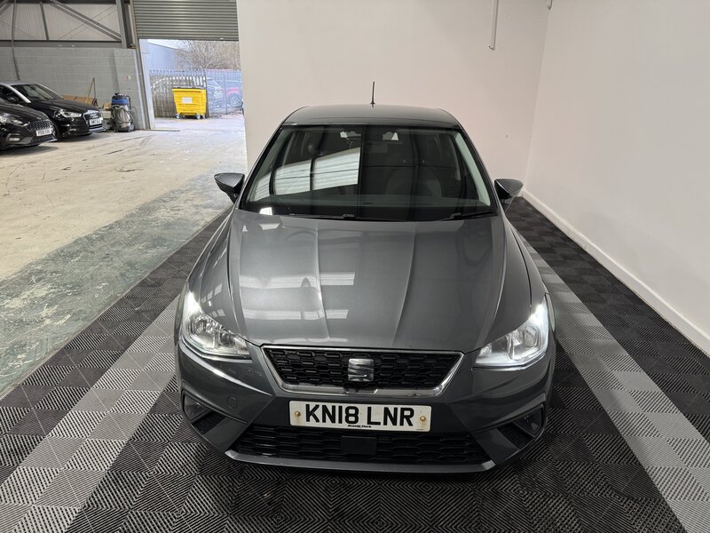 Used SEAT Ibiza 2018 for sale - 77286789: Photo 6