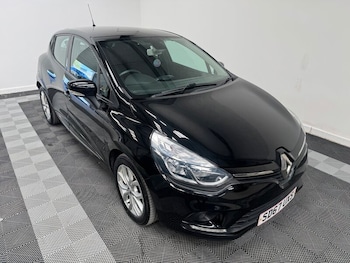 Used Renault Clio 2017 for sale - 78443636: Photo