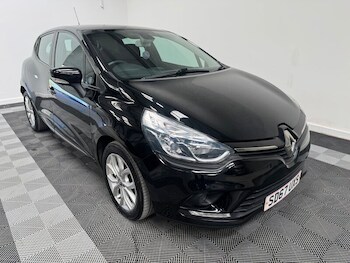 Used Renault Clio 2017 for sale - 78443636: Photo