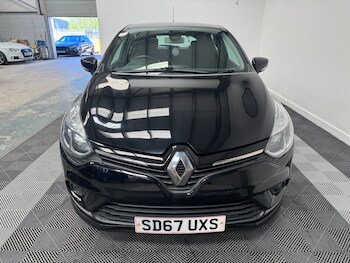 Used Renault Clio 2017 for sale - 78443636: Photo