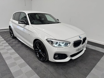 Used BMW 1 Series 2015 for sale - 79058033: Photo