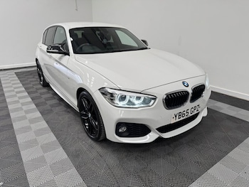 Used BMW 1 Series 2015 for sale - 79058033: Photo