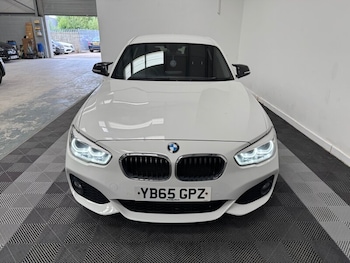 Used BMW 1 Series 2015 for sale - 79058033: Photo