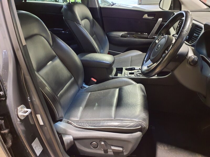 Used Kia Sportage 2018 for sale - 77919155: Photo 11