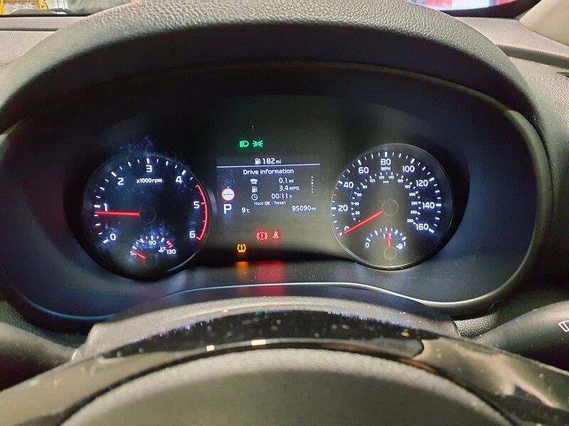 Used Kia Sportage 2018 for sale - 77919155: Photo 15