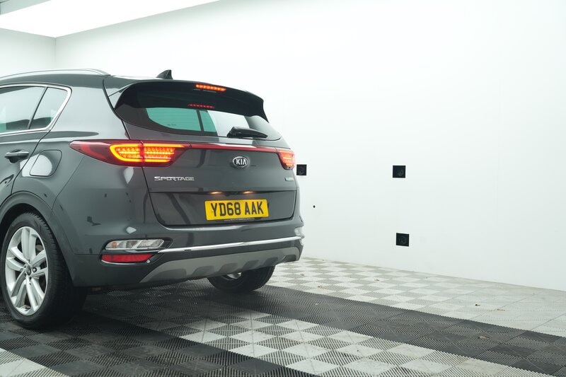 Used Kia Sportage 2018 for sale - 77919155: Photo 8