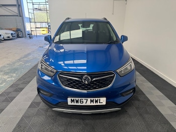 Used Vauxhall Mokka X 2018 for sale - 78357608: Photo