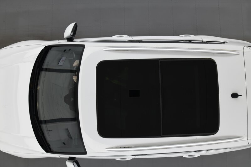 Used Volkswagen Tiguan 2017 for sale - 77966302: Photo 7