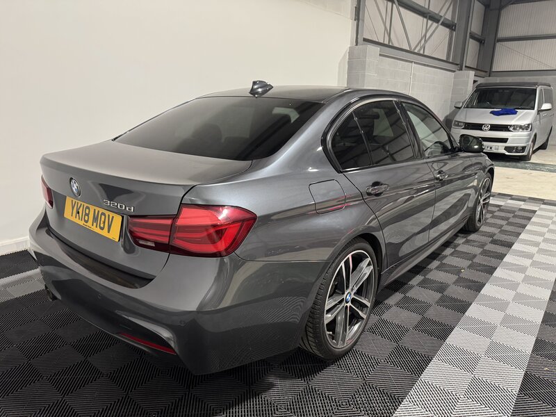 Used BMW 3 Series for sale - 77258489: Photo 11
