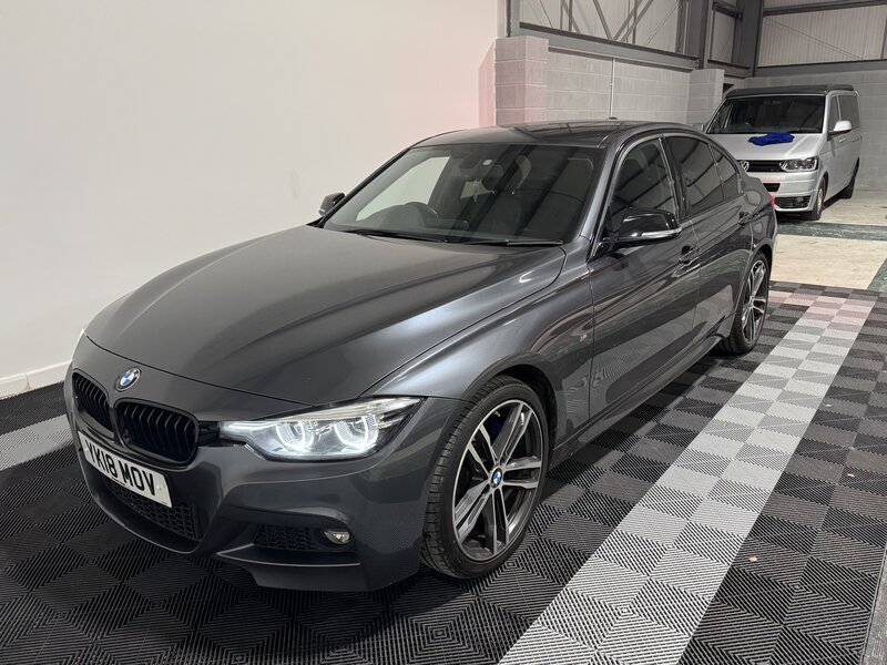 Used BMW 3 Series for sale - 77258489: Photo 13