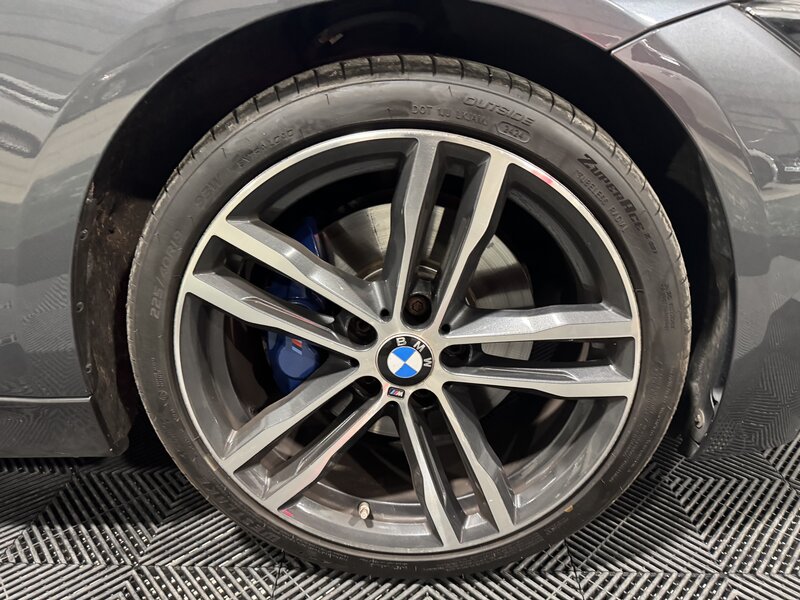 Used BMW 3 Series for sale - 77258489: Photo 18