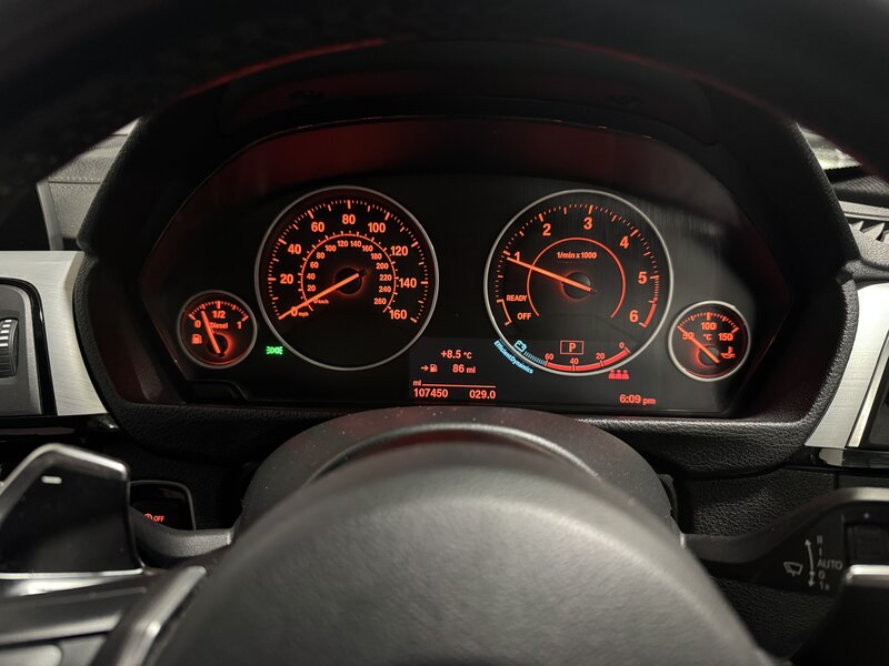 Used BMW 3 Series for sale - 77258489: Photo 25