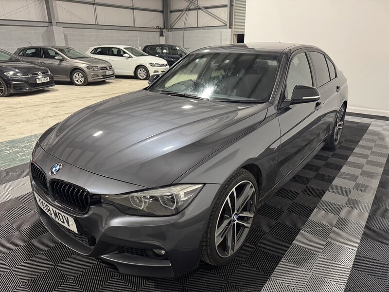Used BMW 3 Series for sale - 77258489: Photo 4