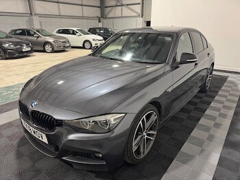 Used BMW 3 Series 2018 for sale - 77258489: Photo
