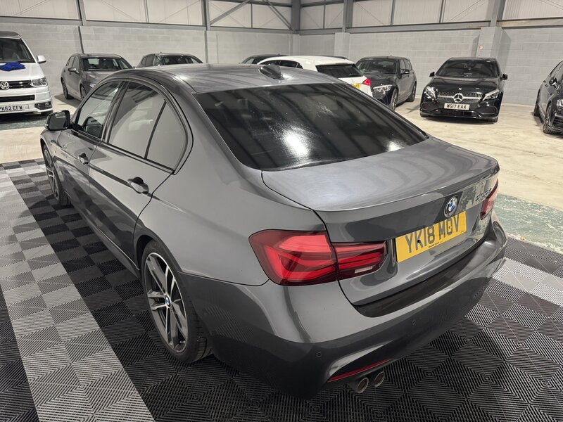 Used BMW 3 Series for sale - 77258489: Photo 6