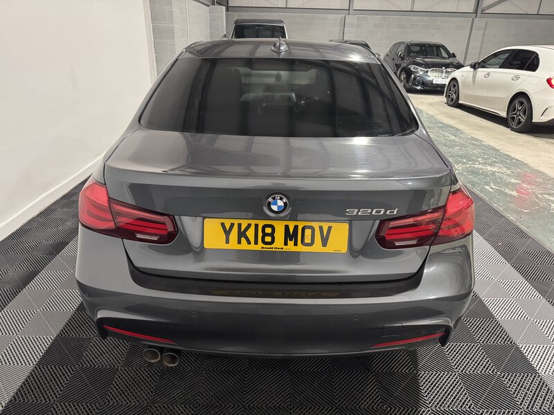 Used BMW 3 Series for sale - 77258489: Photo 7