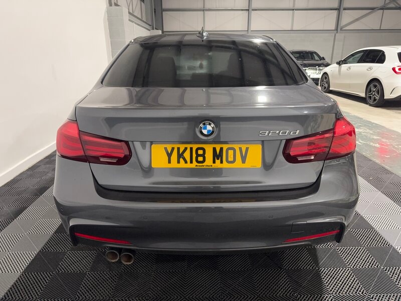 Used BMW 3 Series for sale - 77258489: Photo 9