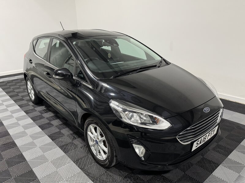 Used Ford Fiesta for sale - 77258495: Photo 13