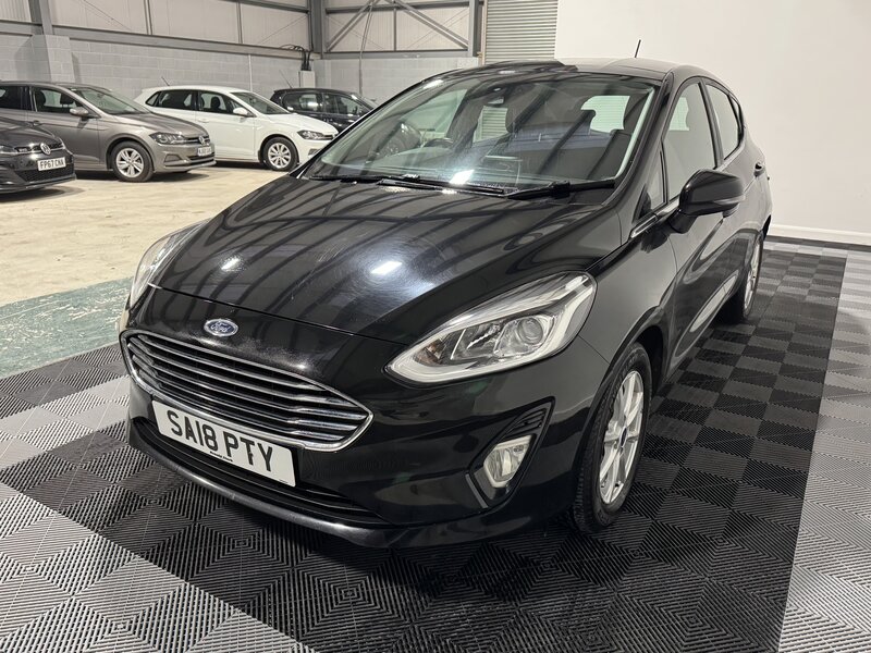 Used Ford Fiesta for sale - 77258495: Photo 15