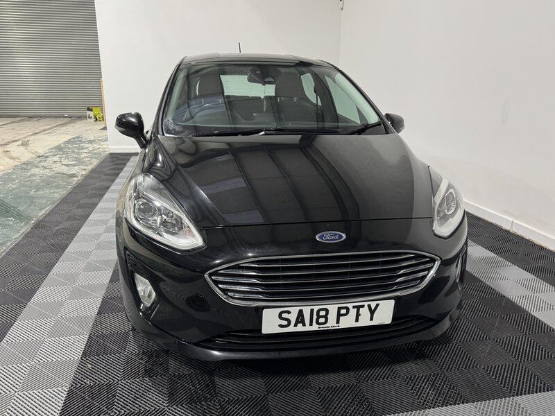 Used Ford Fiesta for sale - 77258495: Photo 16