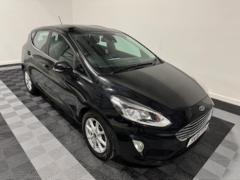 Used Ford Fiesta 2018 for sale - 77258495: Photo