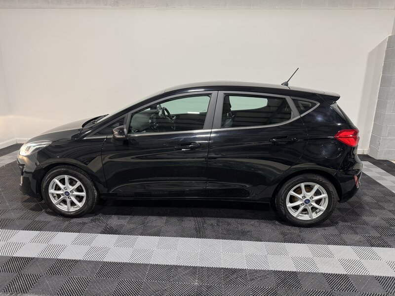Used Ford Fiesta for sale - 77258495: Photo 20