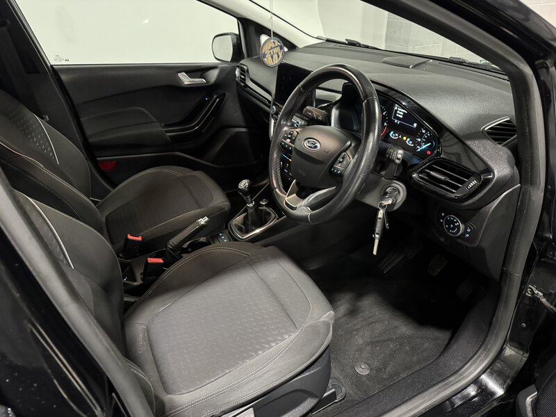 Used Ford Fiesta for sale - 77258495: Photo 21