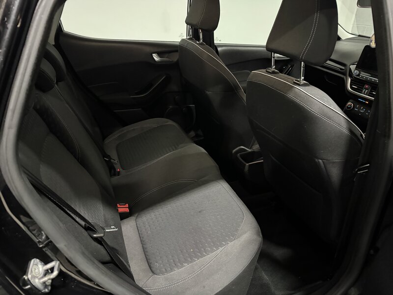 Used Ford Fiesta for sale - 77258495: Photo 22
