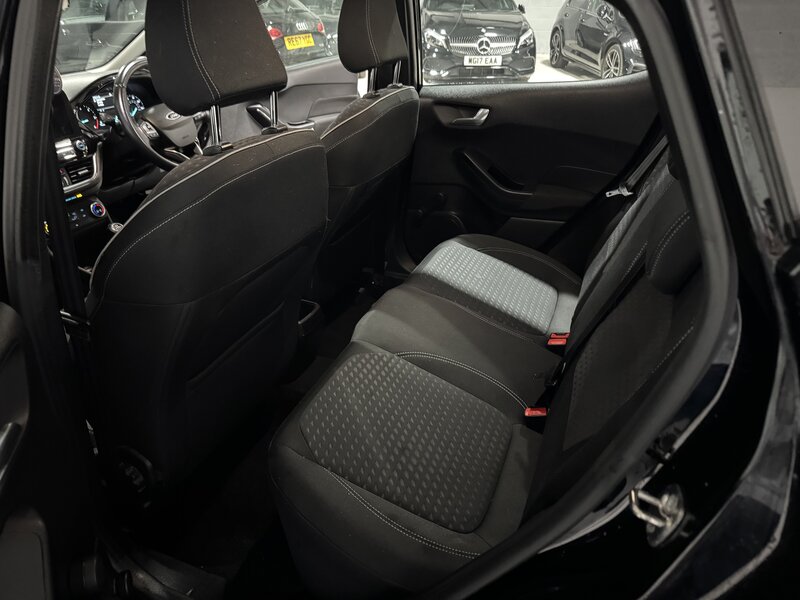 Used Ford Fiesta for sale - 77258495: Photo 24