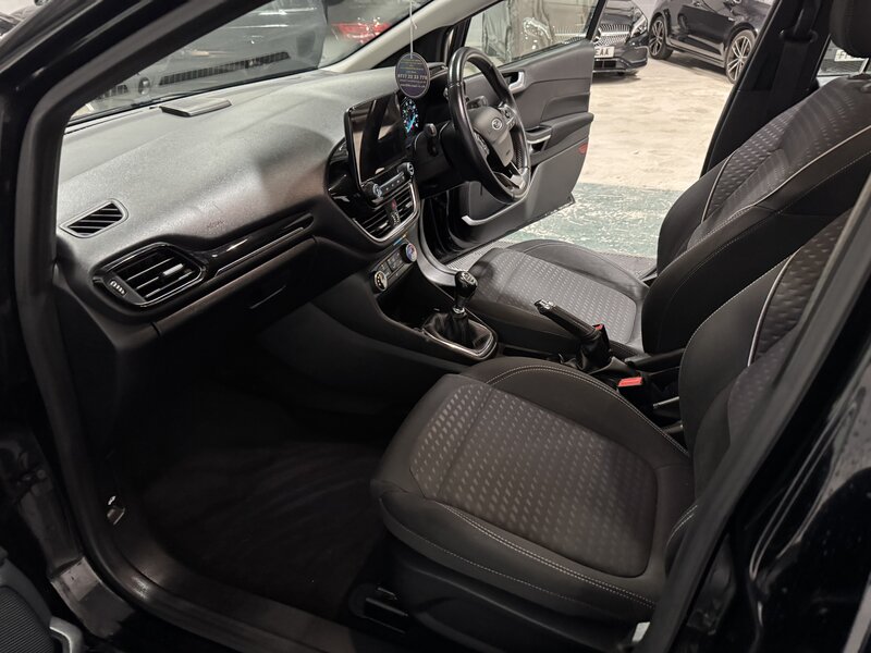 Used Ford Fiesta for sale - 77258495: Photo 25