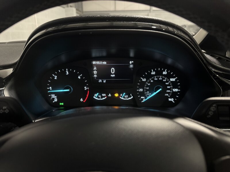 Used Ford Fiesta for sale - 77258495: Photo 26