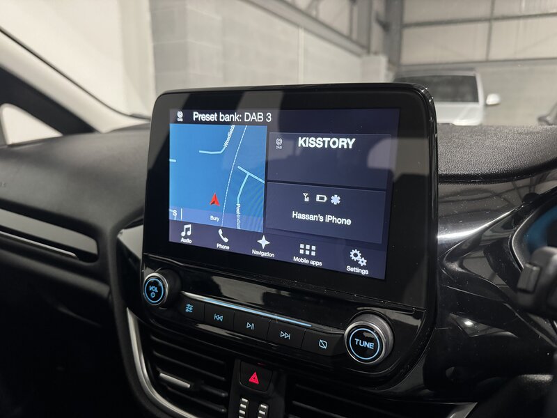 Used Ford Fiesta for sale - 77258495: Photo 29