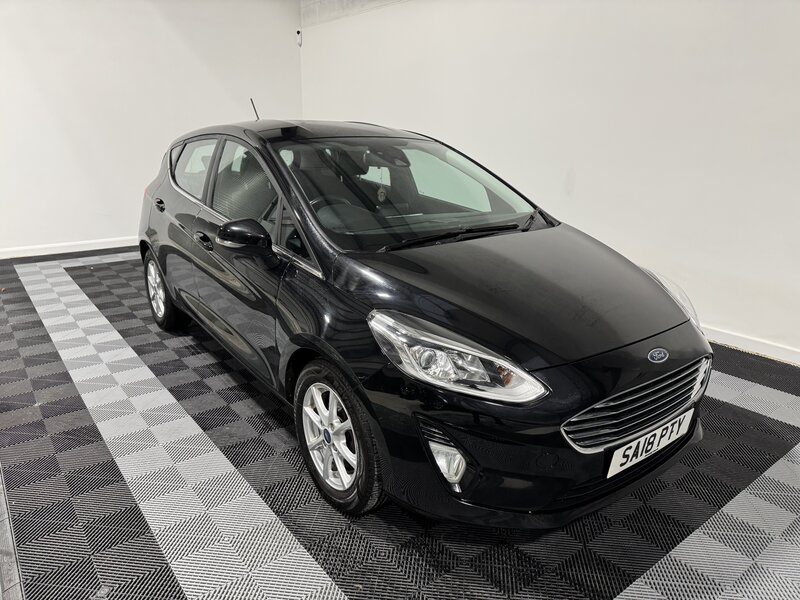 Used Ford Fiesta for sale - 77258495: Photo 3