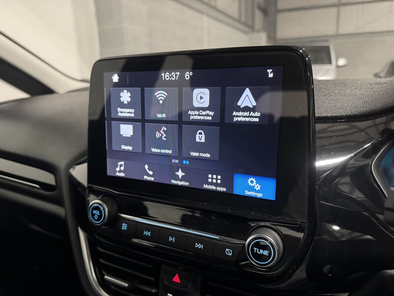 Used Ford Fiesta for sale - 77258495: Photo 30