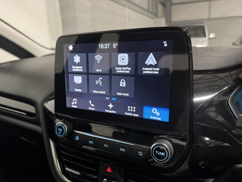 Used Ford Fiesta for sale - 77258495: Photo 31