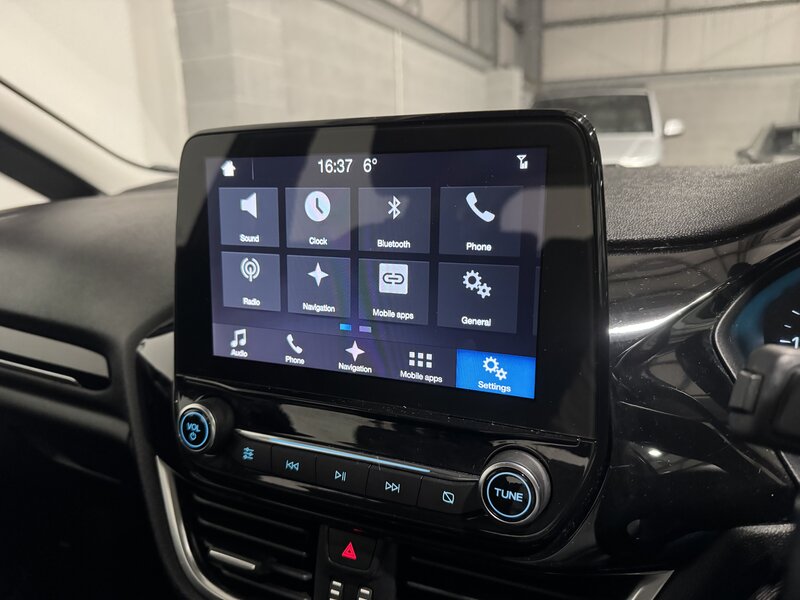 Used Ford Fiesta for sale - 77258495: Photo 32