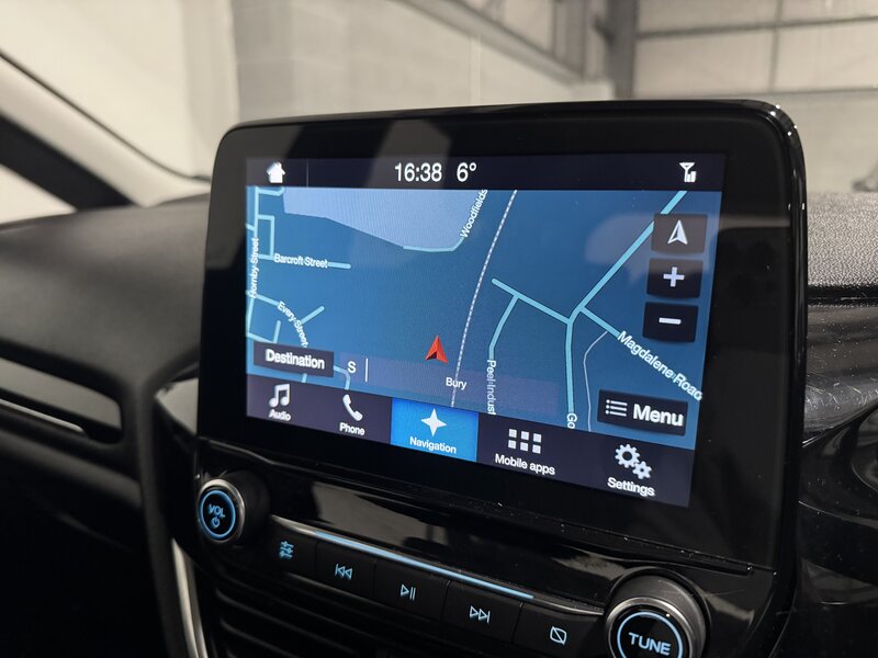 Used Ford Fiesta for sale - 77258495: Photo 33