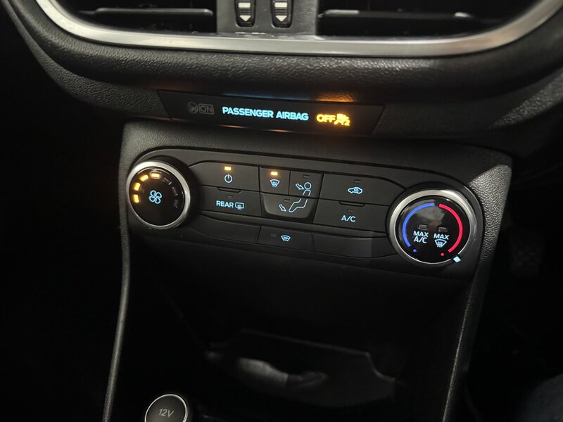 Used Ford Fiesta for sale - 77258495: Photo 35