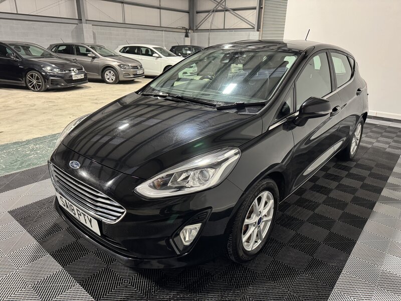 Used Ford Fiesta for sale - 77258495: Photo 6