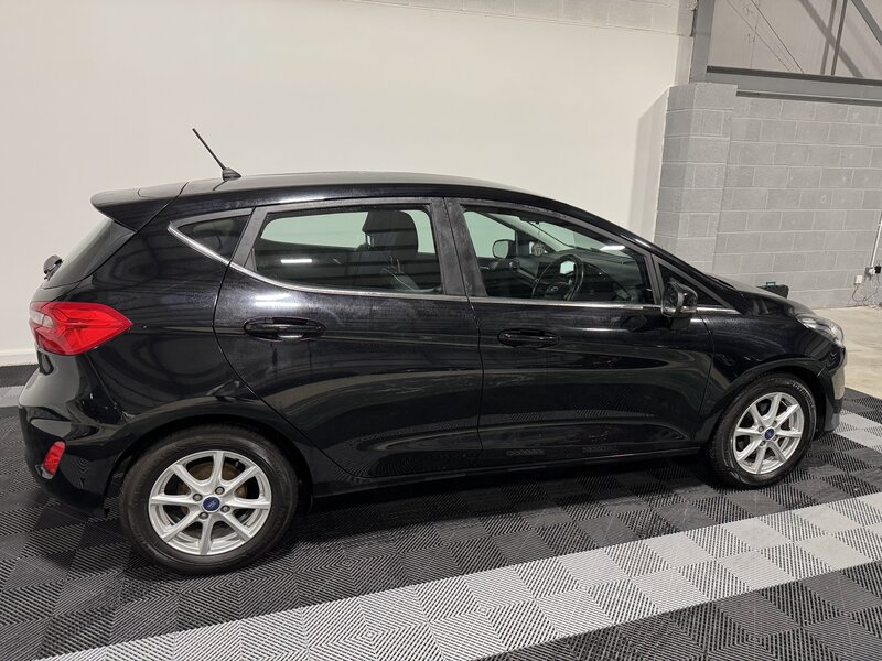 Used Ford Fiesta for sale - 77258495: Photo 9