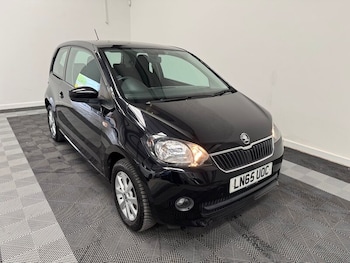 Used Skoda Citigo 2015 for sale - 78618869: Photo