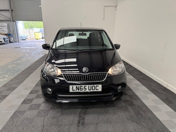 Used Skoda Citigo 2015 for sale - 78618869: Photo
