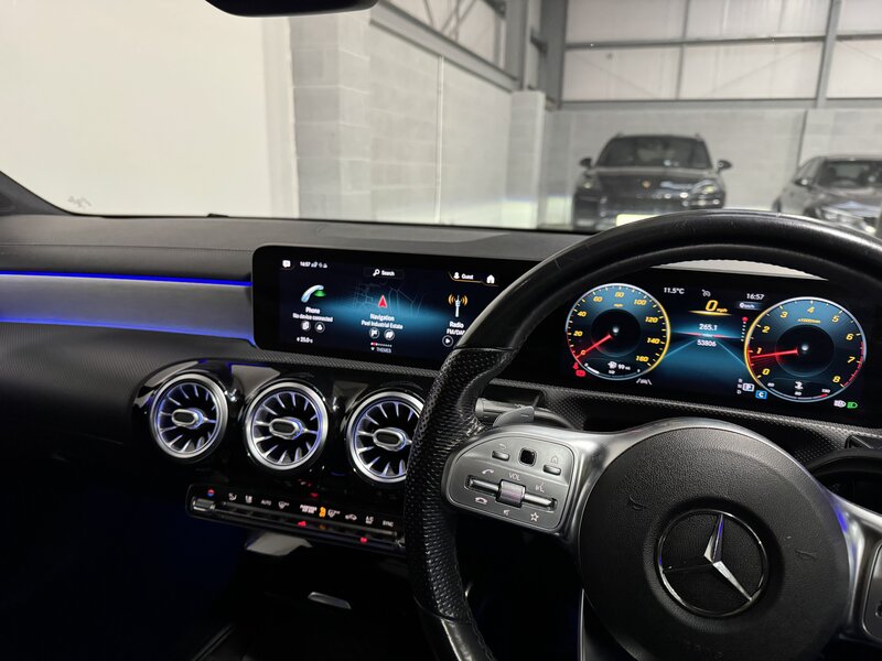 Used Mercedes-Benz CLA 2019 for sale - 77636580: Photo 13