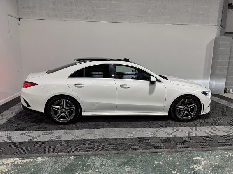 Used Mercedes-Benz CLA 2019 for sale - 77636580: Photo 6