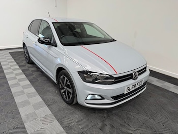 Used Volkswagen Polo 2018 for sale - 77919156: Photo