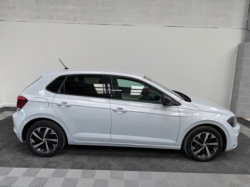 Used Volkswagen Polo 2018 for sale - 77919156: Photo 6